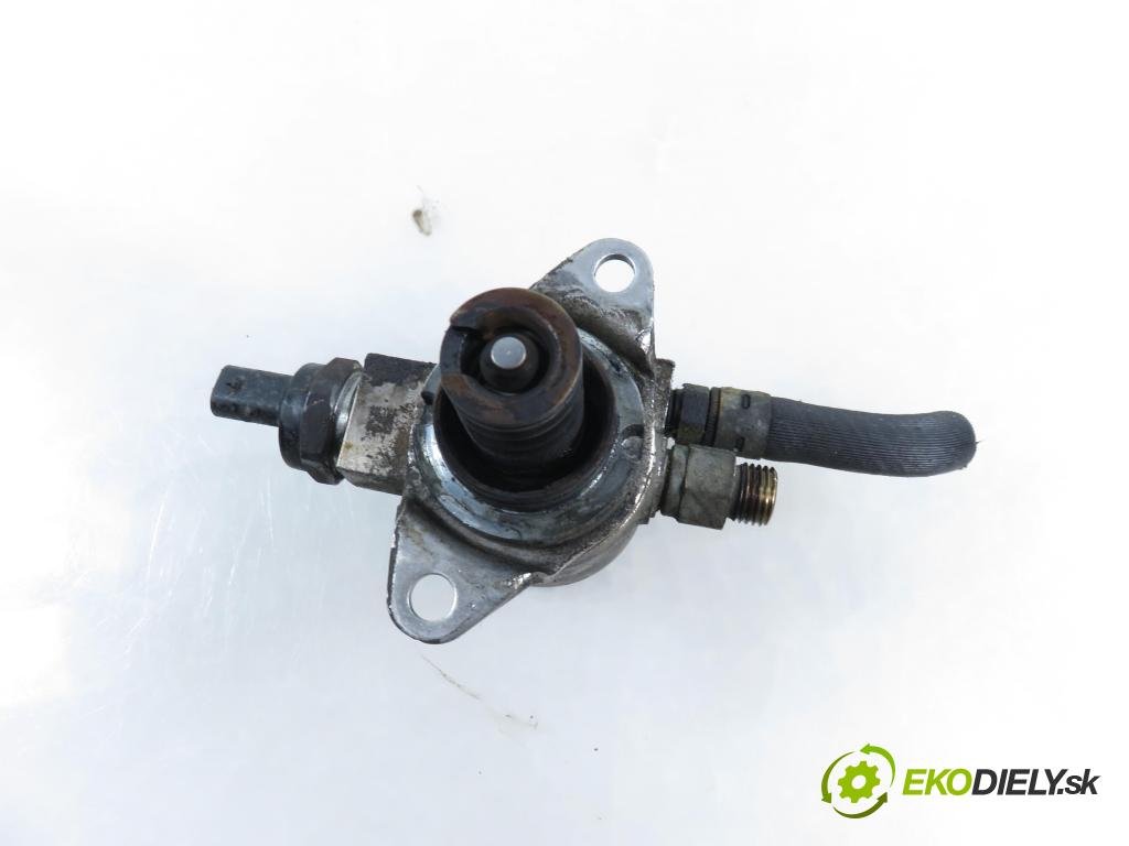 SKODA FABIA II Combi (545) KOMBI 2011 77,00 1.2 TSI - CBZB 1197,00 pumpa vysokého TLAK: 03C127026D
