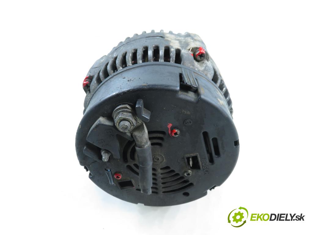 AUDI A4 (8D2, B5) SEDAN 2000 81,00 1.9 TDI 110 - AFN 1896,00 Alternátor 028903028 ; 0123515003 (Alternátor)