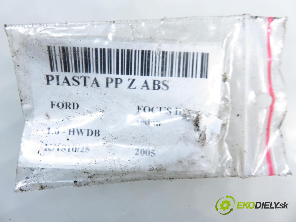 FORD FOCUS II sedan (DB_, FCH, DH) SEDAN 2005 74,00 1.6 - HWDB 1596,00 náboj PP ABS 3M513K170