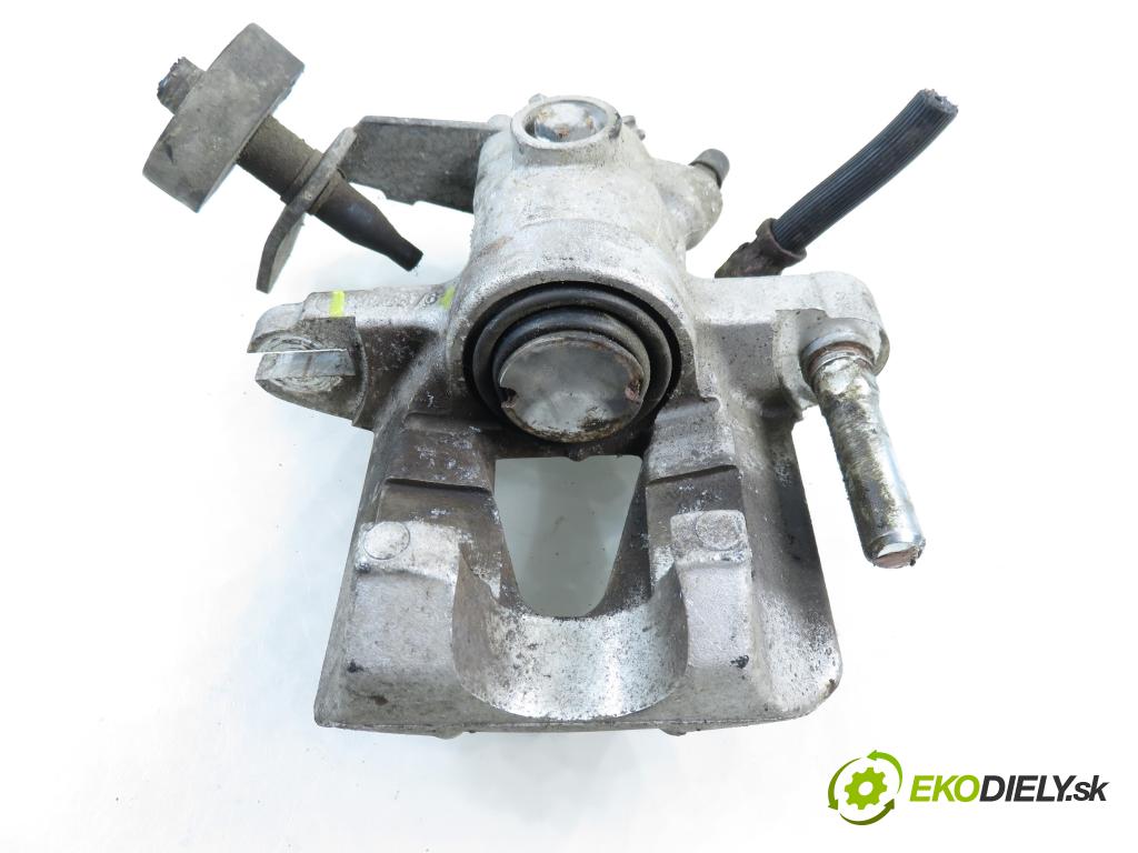 OPEL ASTRA G liftback (T98) HB 1999 85,00 1.8 16V - X 18 XE1 1796,00 brzdič třmen LT 796876