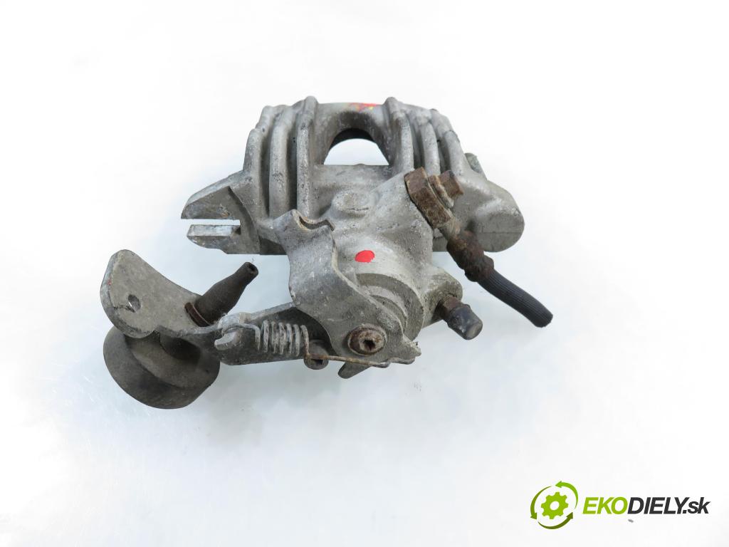 OPEL ASTRA G liftback (T98) HB 1999 85,00 1.8 16V - X 18 XE1 1796,00 brzdič třmen LT 796876