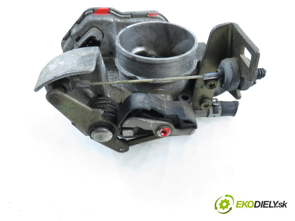 OPEL ASTRA G liftback (T98) HB 1999 85,00 1.8 16V - X 18 XE1 1796,00 Škrtiaca klapka 90536084 ; 5WS93250 (Škrtiaca klapka)