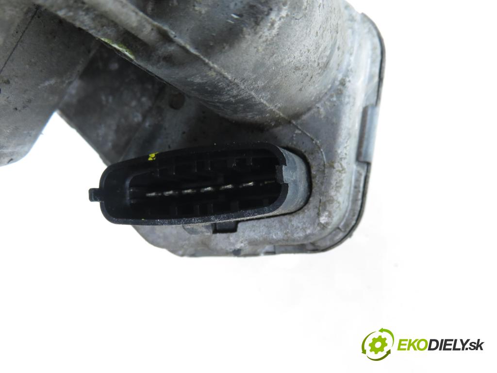 OPEL ASTRA G liftback (T98) HB 1999 85,00 1.8 16V - X 18 XE1 1796,00 Škrtiaca klapka 90536084 ; 5WS93250 (Škrtiaca klapka)