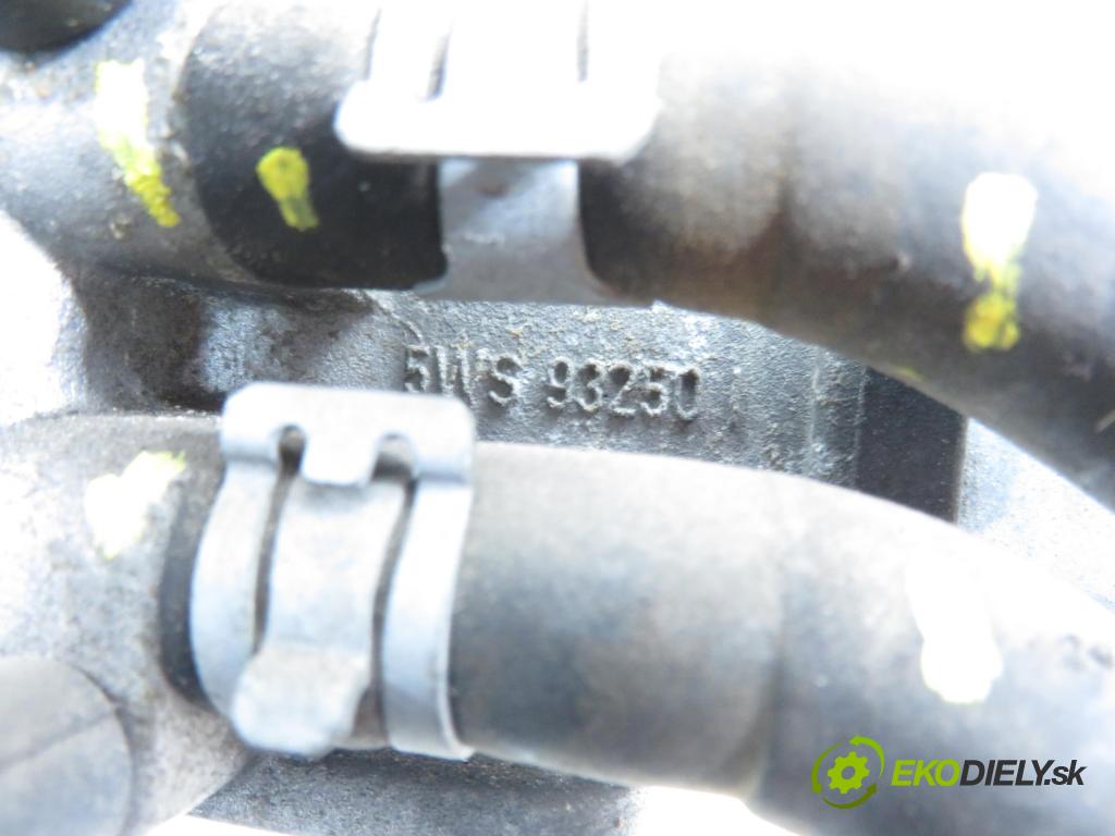 OPEL ASTRA G liftback (T98) HB 1999 85,00 1.8 16V - X 18 XE1 1796,00 Škrtiaca klapka 90536084 ; 5WS93250 (Škrtiaca klapka)