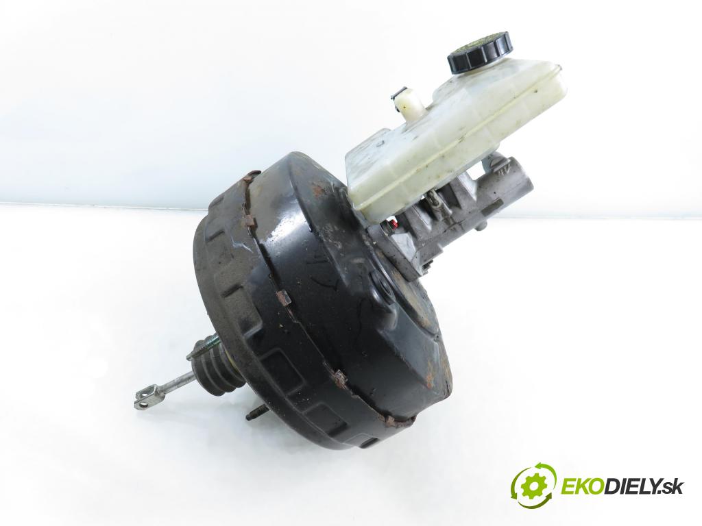 RENAULT MASTER III Platforma / podwozie (EV, HV, UV) KABINA/PLATFORMA 2016 120,00 2.3 dCi 165 FWD - M9T 702 2298,00 Posilovač 472100453R ; 03786952014 (Servočerpadlo)