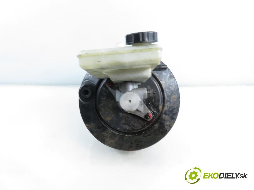 RENAULT MASTER III Platforma / podwozie (EV, HV, UV) KABINA/PLATFORMA 2016 120,00 2.3 dCi 165 FWD - M9T 702 2298,00 Posilovač 472100453R ; 03786952014 (Servočerpadlo)