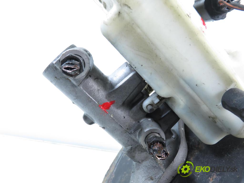 RENAULT MASTER III Platforma / podwozie (EV, HV, UV) KABINA/PLATFORMA 2016 120,00 2.3 dCi 165 FWD - M9T 702 2298,00 Posilovač 472100453R ; 03786952014 (Servočerpadlo)