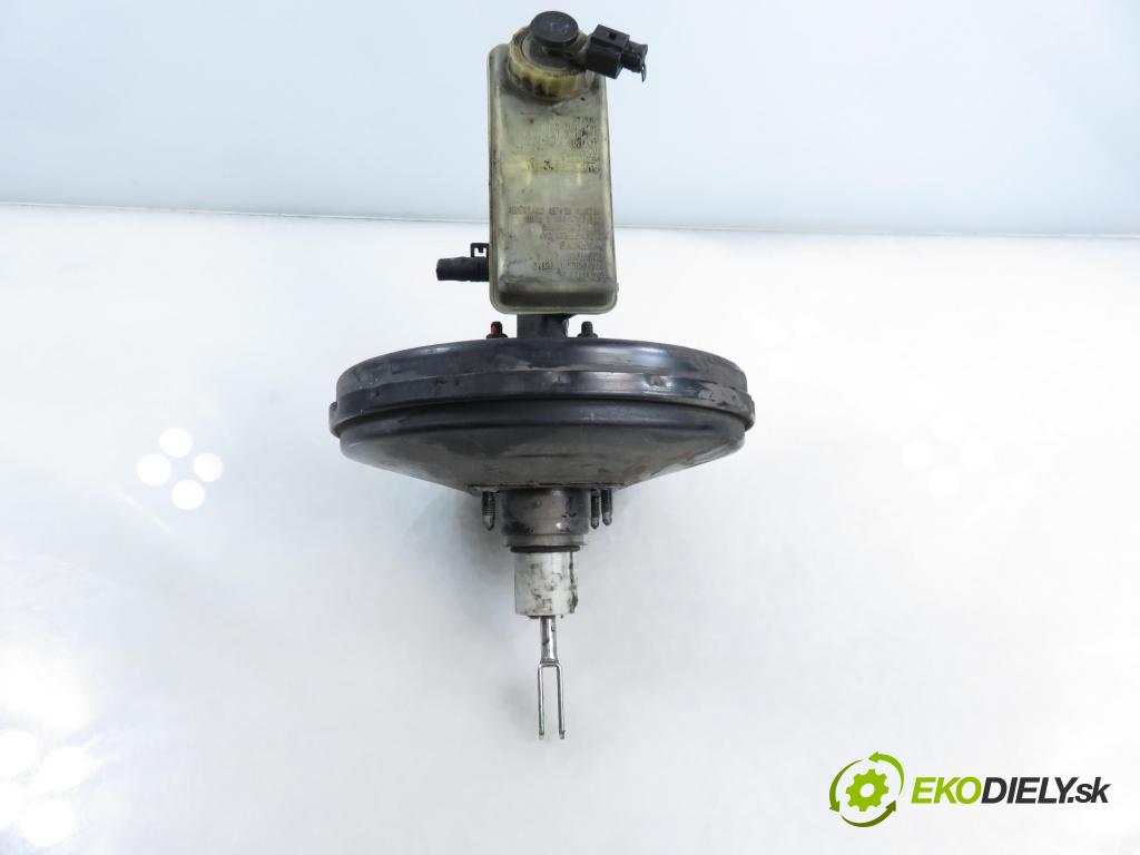 SEAT ALHAMBRA (7V8, 7V9) MINIVAN 1997 66,00 1.9 TDI 90 - AHU 1896,00 Posilovač 7M1612100C ; 95VW2B195BB ; 3776230014 (Servočerpadlo)