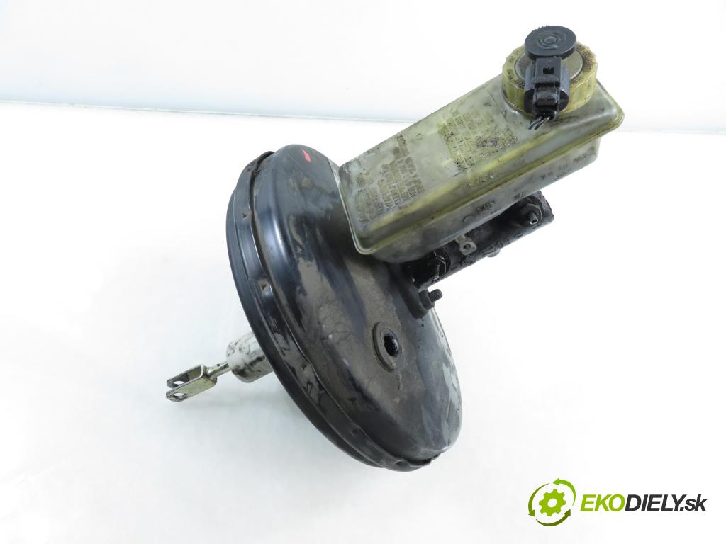 SEAT ALHAMBRA (7V8, 7V9) MINIVAN 1997 66,00 1.9 TDI 90 - AHU 1896,00 Posilovač 7M1612100C ; 95VW2B195BB ; 3776230014 (Servočerpadlo)