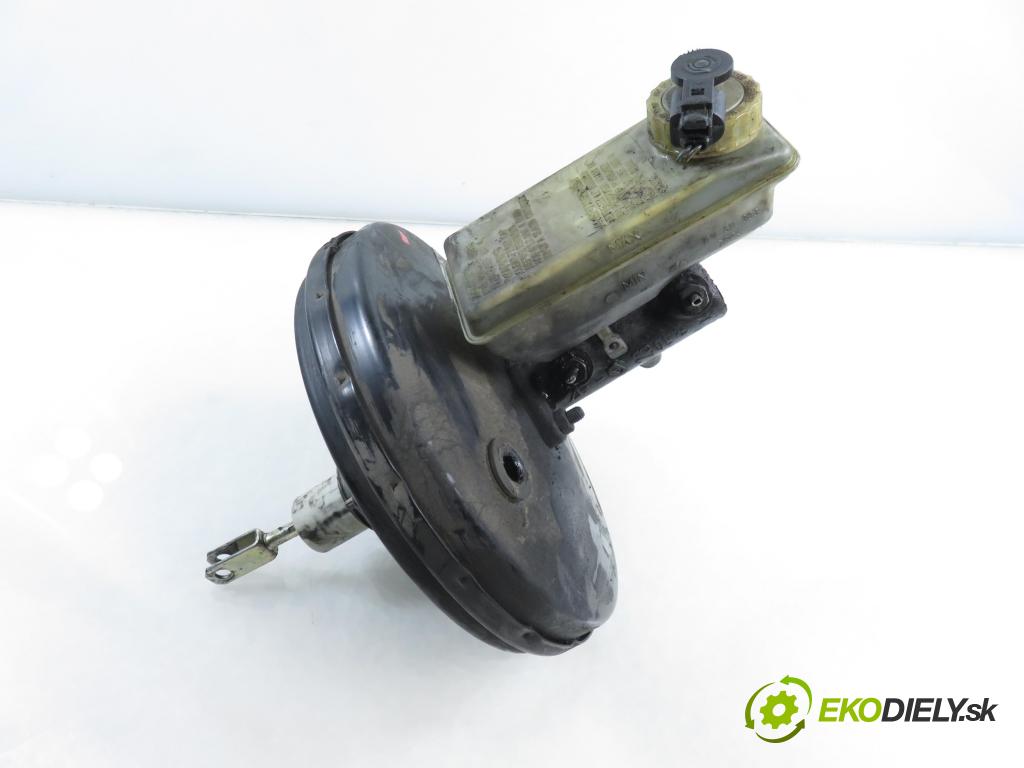 SEAT ALHAMBRA (7V8, 7V9) MINIVAN 1997 66,00 1.9 TDI 90 - AHU 1896,00 Posilovač 7M1612100C ; 95VW2B195BB ; 3776230014 (Servočerpadlo)