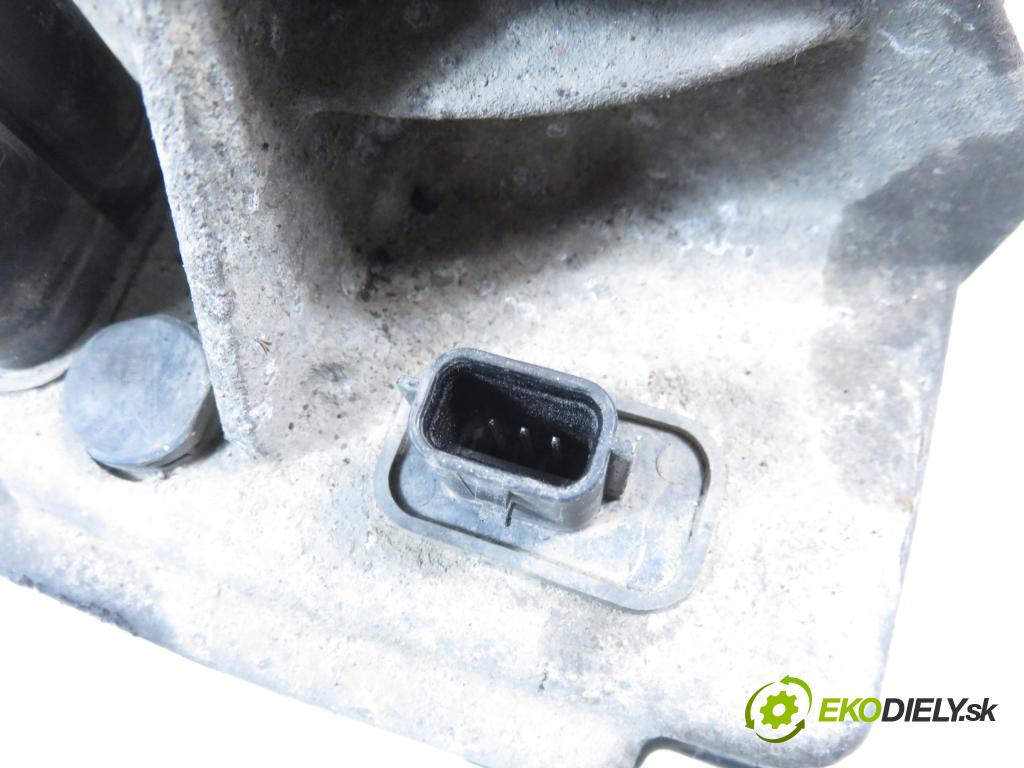 RENAULT MASTER III Platforma / podwozie (EV, HV, UV) KABINA/PLATFORMA 2016 120,00 2.3 dCi 165 FWD - M9T 702 2298,00 pumpa servočerpadlo HYD-EL. 491103543R ; A0047921A