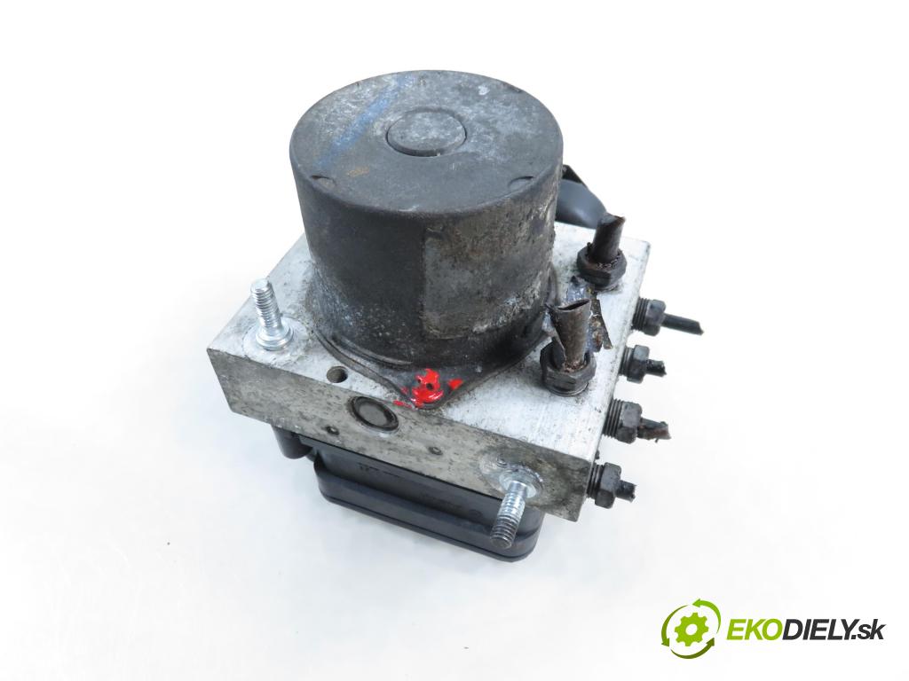 RENAULT MASTER III Platforma / podwozie (EV, HV, UV) KABINA/PLATFORMA 2016 120,00 2.3 dCi 165 FWD - M9T 702 2298,00 Pumpa ABS 0265956149 ; 2265106516 ; 476603593R (Pumpa ABS)