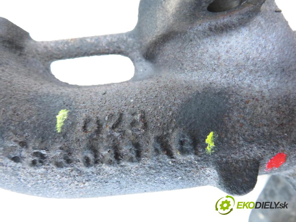 AUDI A4 (8D2, B5) SEDAN 2000 81,00 1.9 TDI 110 - AFN 1896,00 Turbodúchadlo 028145702H ; 028253033AG (Turbodúchadlo (kompletné))