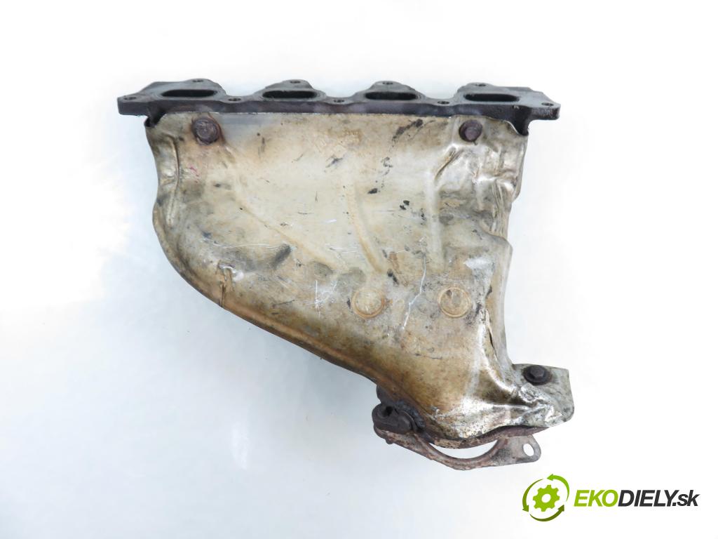 RENAULT CLIO II (BB_, CB_) HB 2003 66,00 1.6 (B/CB0D) - K7M 744 1598,00 Potrubie VYČERPAT: 114168 (Výfukové potrubie)