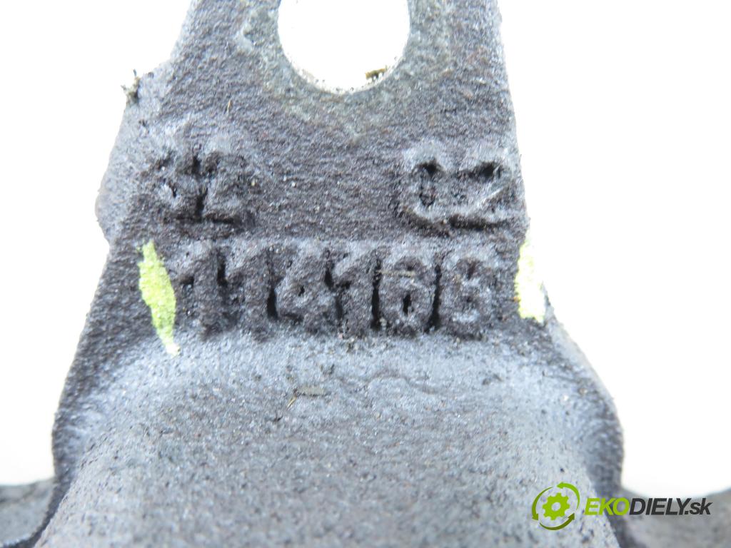 RENAULT CLIO II (BB_, CB_) HB 2003 66,00 1.6 (B/CB0D) - K7M 744 1598,00 Potrubie VYČERPAT: 114168 (Výfukové potrubie)