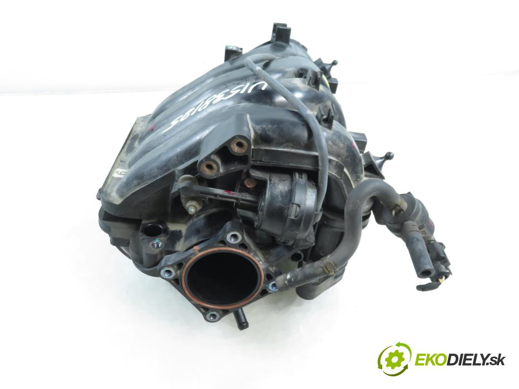 HYUNDAI ix35 (LM, EL, ELH) SUV 2011 99,00 1.6 - G4FD 1591,00 potrubí 