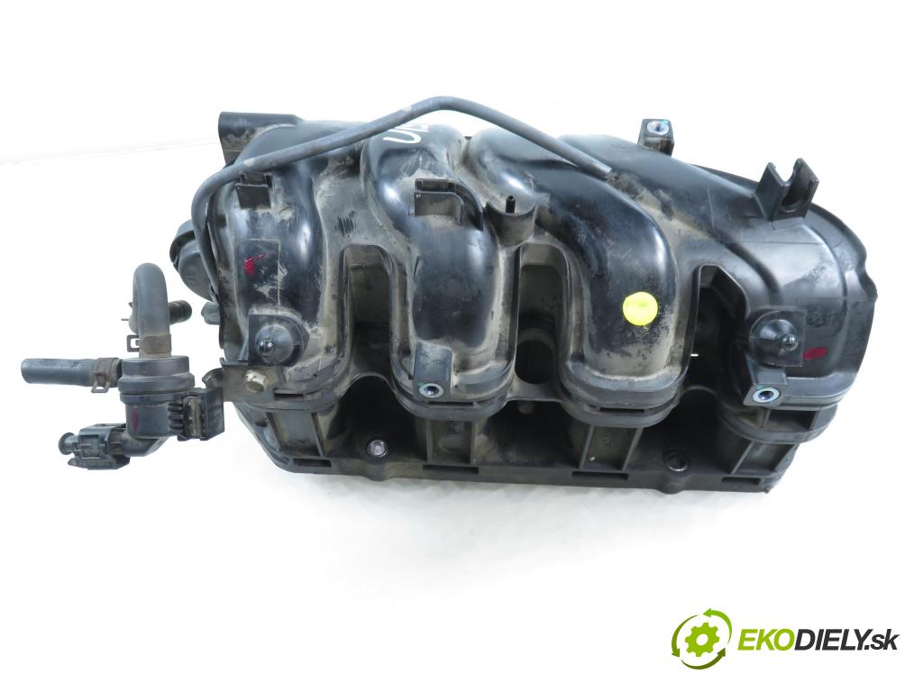 HYUNDAI ix35 (LM, EL, ELH) SUV 2011 99,00 1.6 - G4FD 1591,00 potrubí