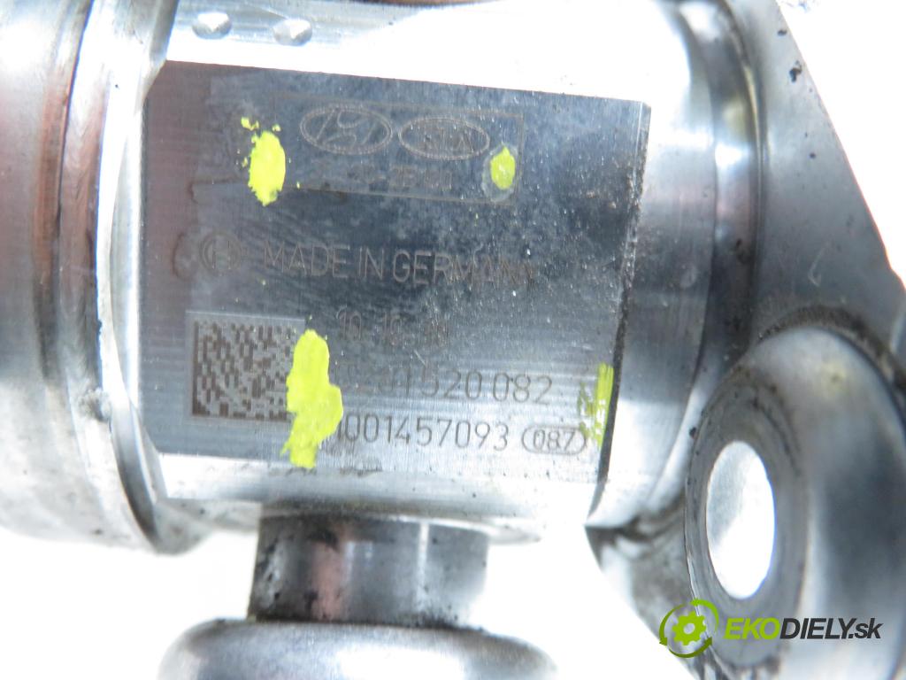 HYUNDAI ix35 (LM, EL, ELH) SUV 2011 99,00 1.6 - G4FD 1591,00 pumpa vysokého TLAK: 0261520082 ; 353202B100