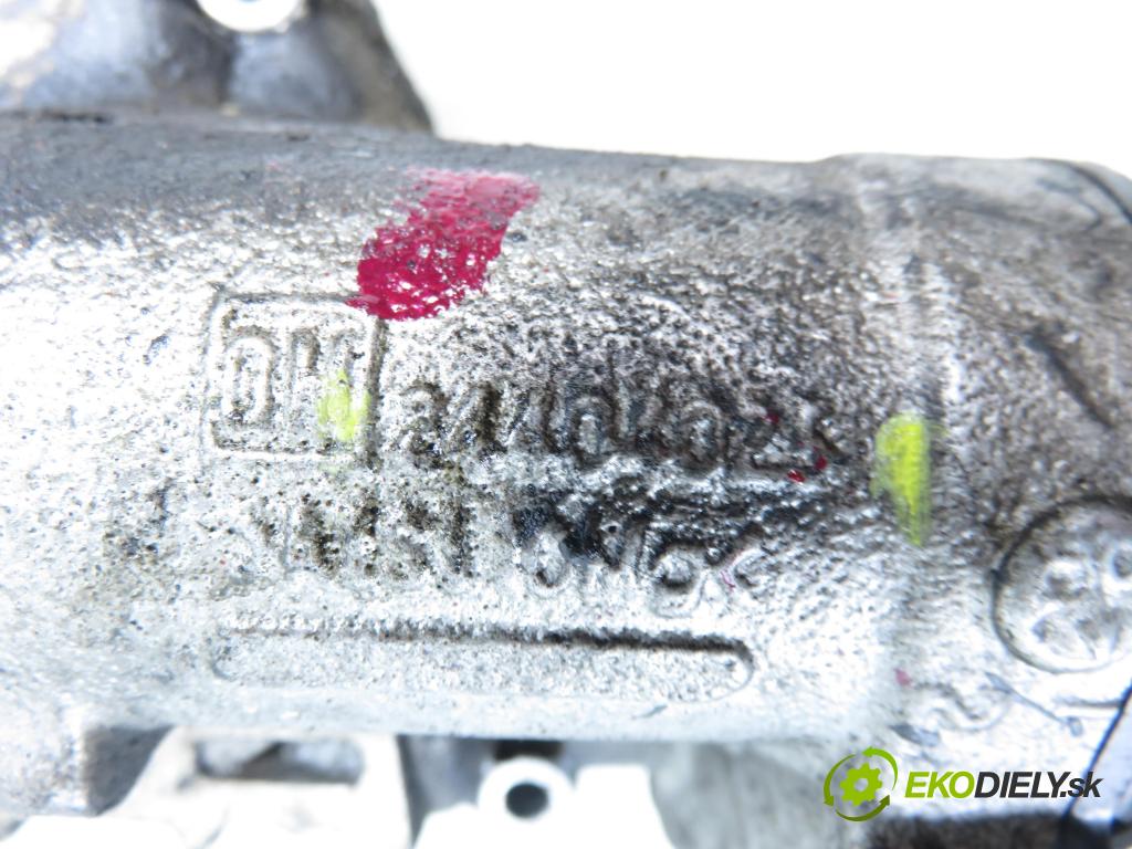 OPEL SIGNUM HB 2004 114,00 2.2 direct - Z 22 YH 2198,00 VENTIL: EGR 5WK9186 ; A2C53028425 ; 24404025