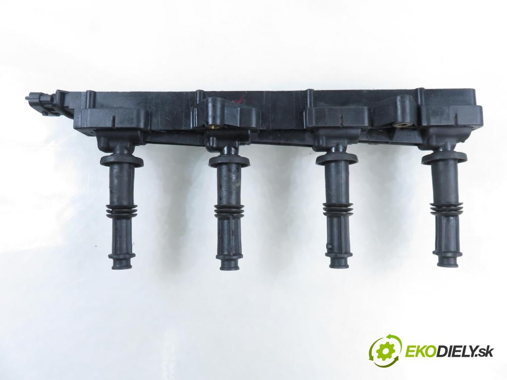 OPEL SIGNUM HB 2004 114,00 2.2 direct - Z 22 YH 2198,00 cívka zapalovací 0221503469 ; 09153250 ; 5WK9184
