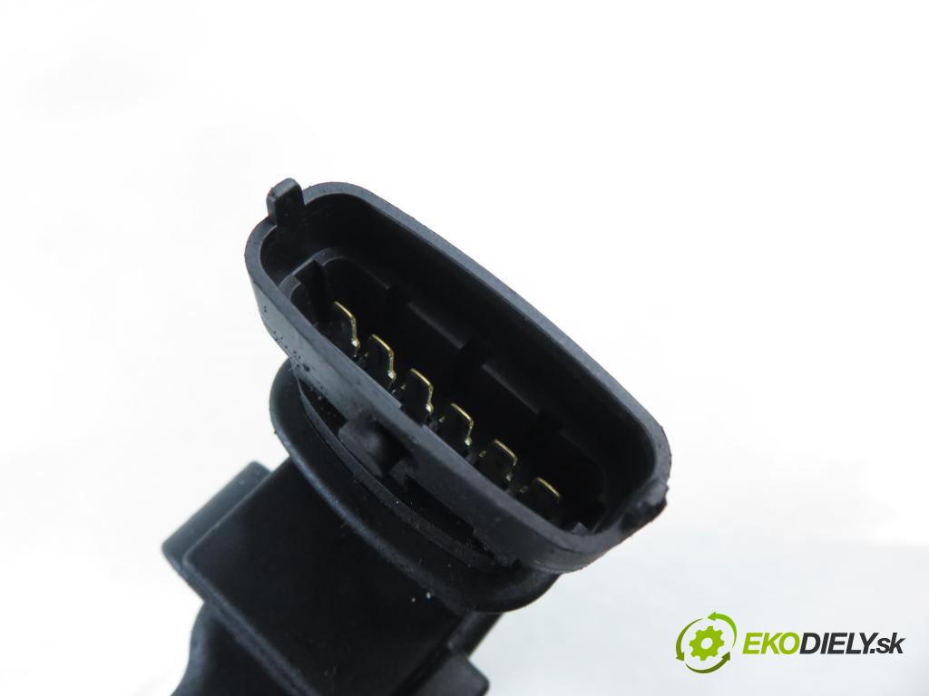 OPEL SIGNUM HB 2004 114,00 2.2 direct - Z 22 YH 2198,00 cívka zapalovací 0221503469 ; 09153250 ; 5WK9184