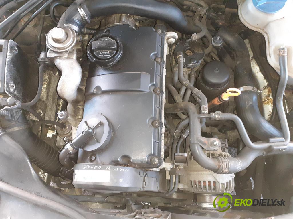 VW PASSAT B5.5 Variant (3B6) KOMBI 2001 74,00 1.9 TDI PD 101 - AVB 1896,00 Motor DIESEL AVB