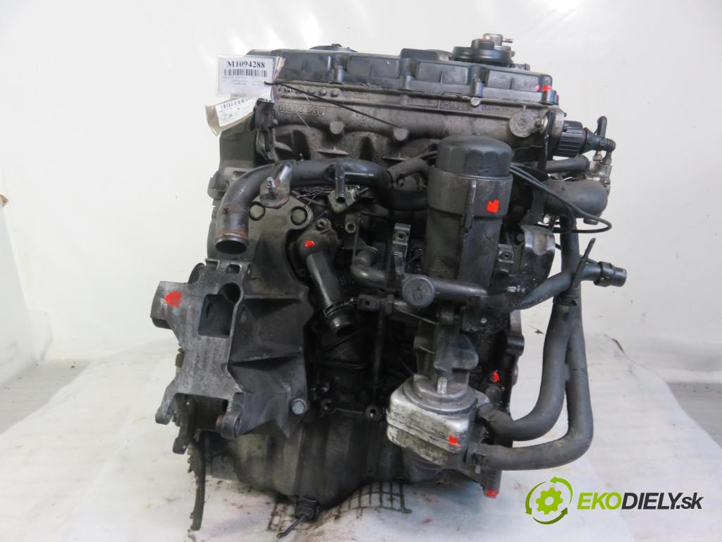 VW PASSAT B5.5 Variant (3B6) KOMBI 2001 74,00 1.9 TDI PD 101 - AVB 1896,00 Motor DIESEL AVB