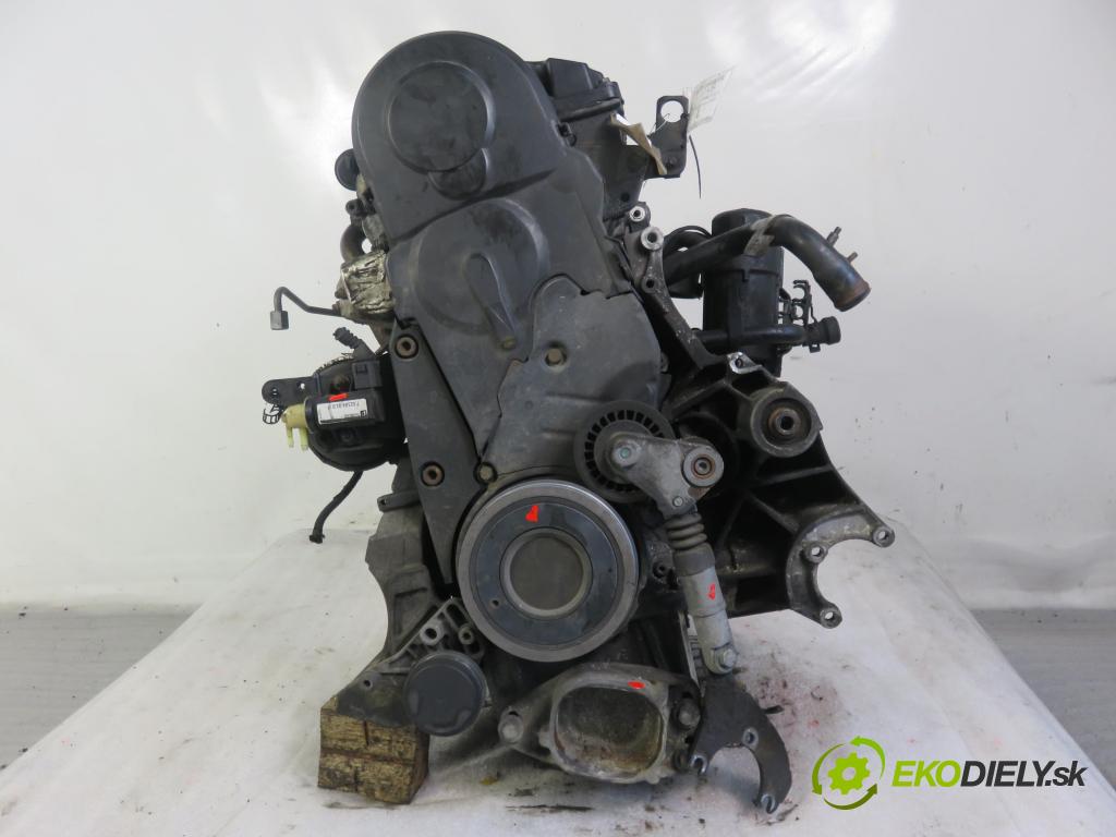VW PASSAT B5.5 Variant (3B6) KOMBI 2001 74,00 1.9 TDI PD 101 - AVB 1896,00 Motor DIESEL AVB