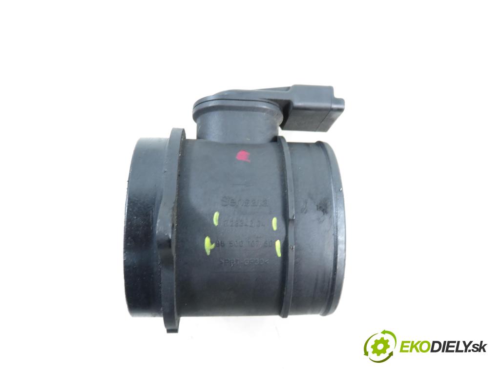 CITROEN C4 Picasso I (UD_) MINIVAN 2010 80,00 1.6 HDi 16V 109 - 9HZ 1560,00 váha vzduchu vzduchu 9650010780 ; 72834204
