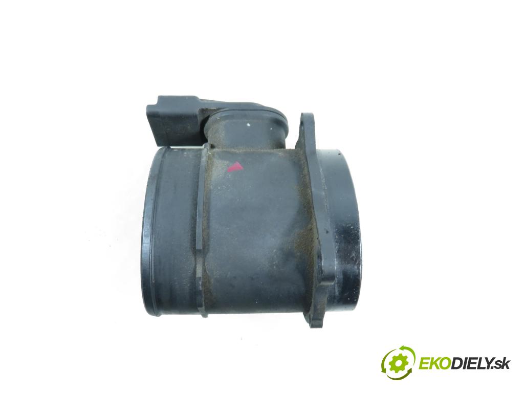 CITROEN C4 Picasso I (UD_) MINIVAN 2010 80,00 1.6 HDi 16V 109 - 9HZ 1560,00 váha vzduchu vzduchu 9650010780 ; 72834204