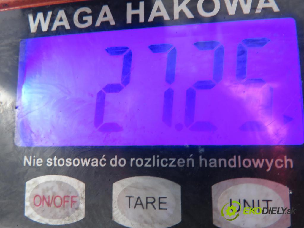 MITSUBISHI OUTLANDER I (CU_W) SUV 2003 100,00 2.0 4WD (CU2W) - 4G63 (DOHC 16V) 1997,00 Reduktor převodovky
