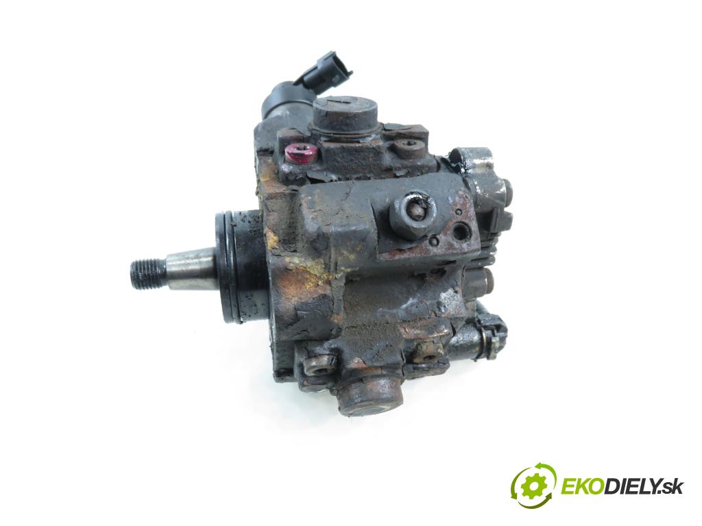 KIA PRO CEE'D (ED) HB 2008 85,00 1.6 CRDi 115 - D4FB 1582,00 pumpa vysokého TLAK: 0445010124 ; 331002A400 ; 0928400652