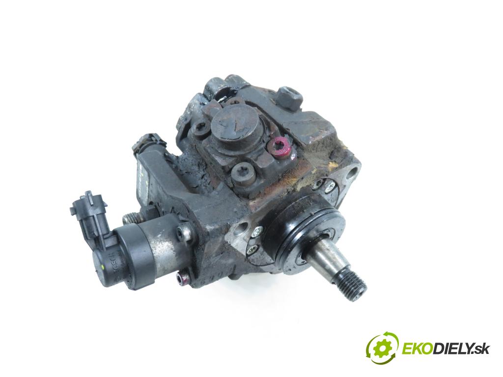KIA PRO CEE'D (ED) HB 2008 85,00 1.6 CRDi 115 - D4FB 1582,00 pumpa vysokého TLAK: 0445010124 ; 331002A400 ; 0928400652