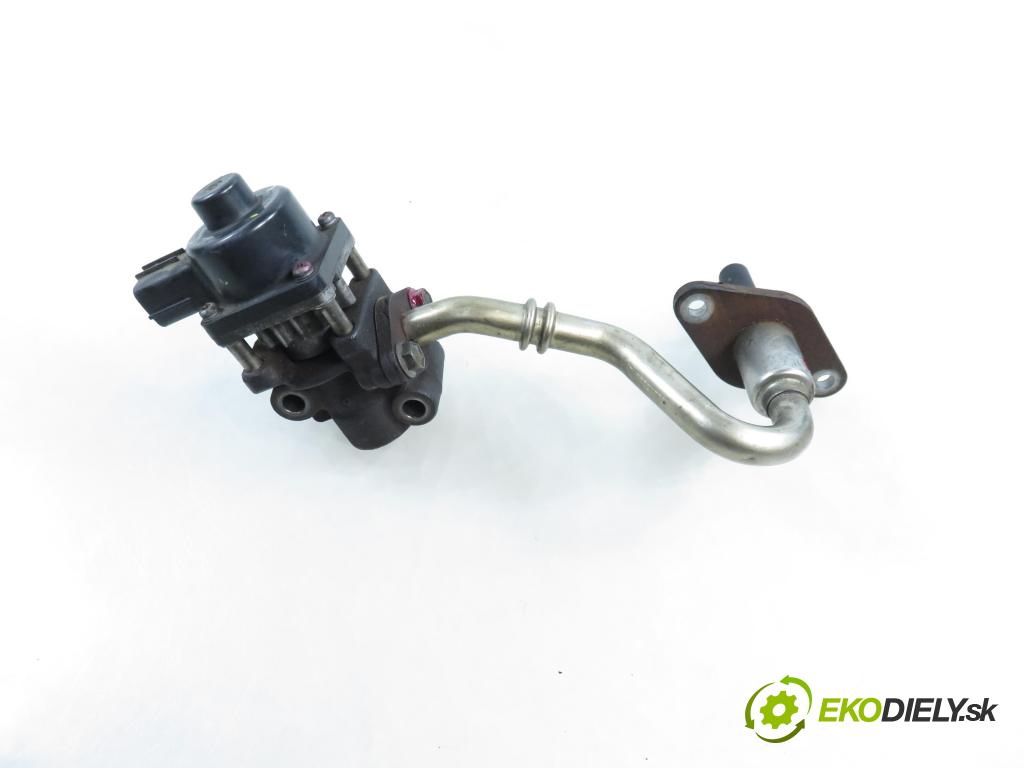SUZUKI SX4 (EY, GY) CROSSOVER 2008 79,00 1.6 VVT 4x4 (RW 416) 107 - M16A 1586,00 VENTIL: EGR 79073A ; 69G0