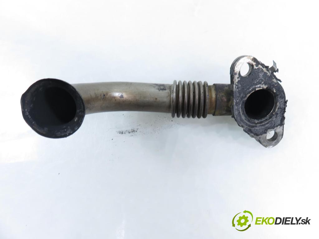 RENAULT SCENIC II (JM0/1_) MINIVAN 2004 88,00 1.9 dCi 120 - F9Q 812 1870,00 trubka EGR 8200217887C ; 8200217887