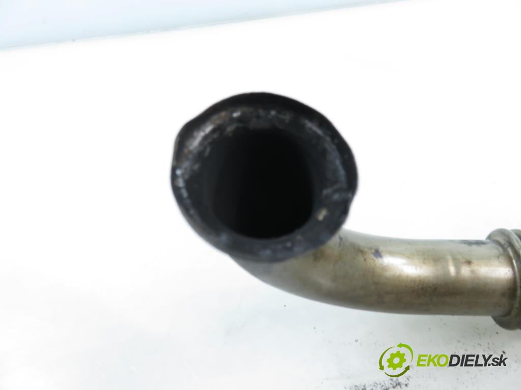 RENAULT SCENIC II (JM0/1_) MINIVAN 2004 88,00 1.9 dCi 120 - F9Q 812 1870,00 trubka EGR 8200217887C ; 8200217887