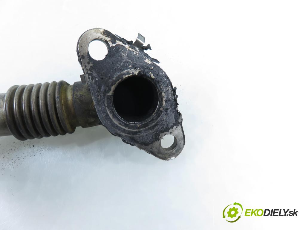 RENAULT SCENIC II (JM0/1_) MINIVAN 2004 88,00 1.9 dCi 120 - F9Q 812 1870,00 trubka EGR 8200217887C ; 8200217887