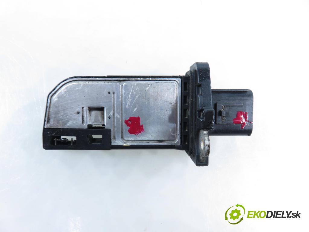 PEUGEOT BOXER Skrzynia FURGON 2012 81,00 2.2 HDi 110 - 4HG (P22DTE) 2198,00 váha vzduchu vzduchu 8V2112B579AA