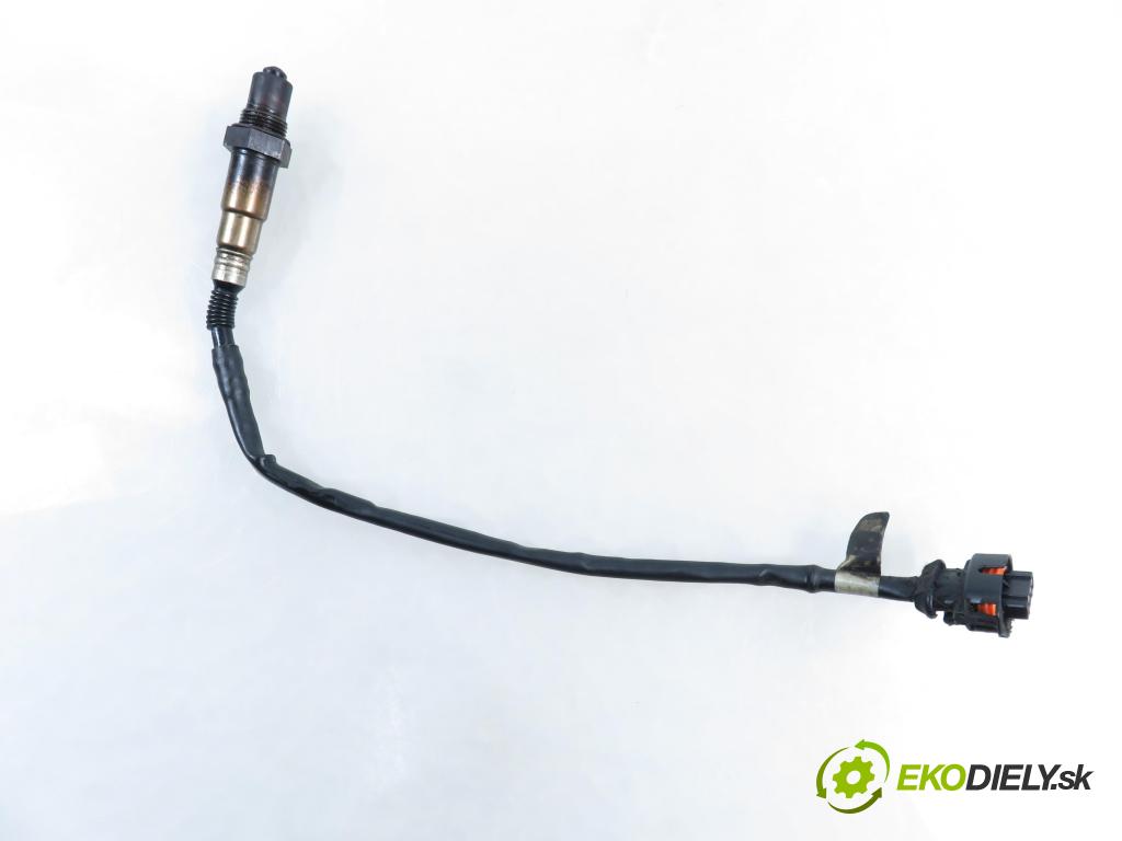 OPEL CORSA C (X01) HB 2004 44,00 1 - Z 10 XEP 998,00 sonda lambda 0258006500 (Lambda sonda)