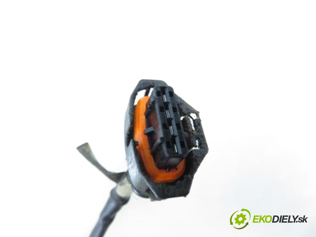 OPEL CORSA C (X01) HB 2004 44,00 1 - Z 10 XEP 998,00 sonda lambda 0258006500 (Lambda sonda)