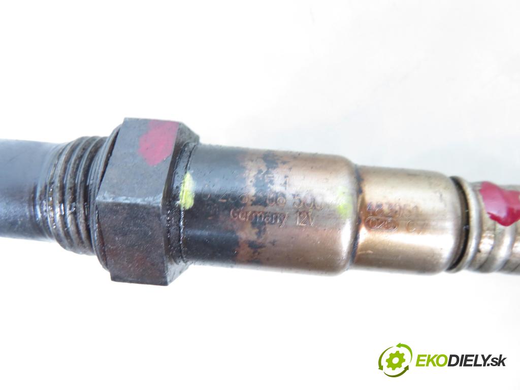 OPEL CORSA C (X01) HB 2004 44,00 1 - Z 10 XEP 998,00 sonda lambda 0258006500 (Lambda sonda)