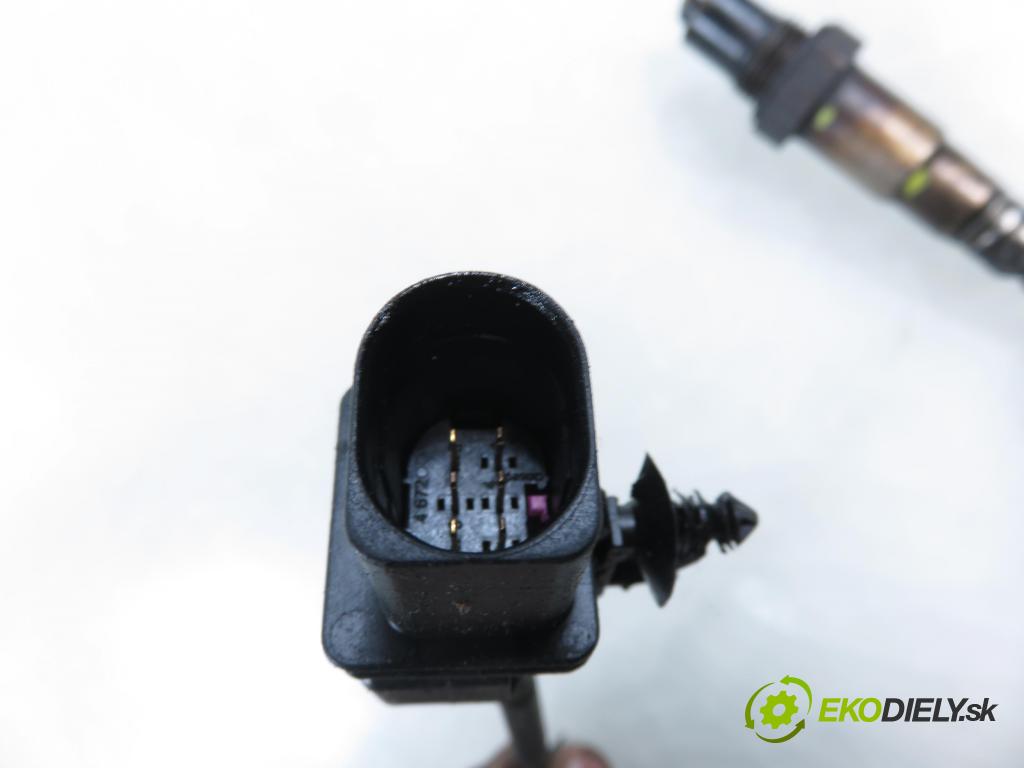 PEUGEOT BOXER Skrzynia FURGON 2012 81,00 2.2 HDi 110 - 4HG (P22DTE) 2198,00 sonda lambda 0281004412 ; BU3A9Y460AA (Lambda sonda)