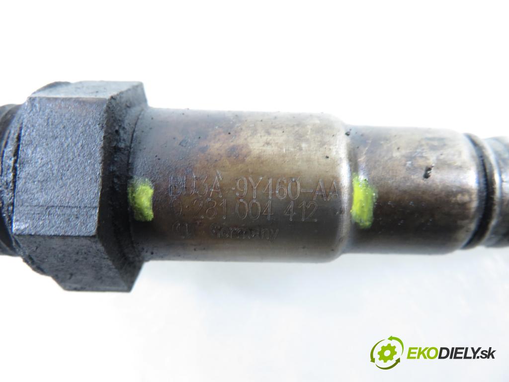 PEUGEOT BOXER Skrzynia FURGON 2012 81,00 2.2 HDi 110 - 4HG (P22DTE) 2198,00 sonda lambda 0281004412 ; BU3A9Y460AA (Lambda sonda)