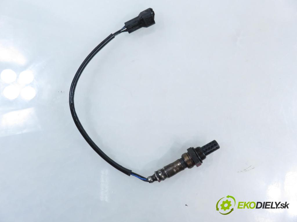 SUZUKI JIMNY (FJ) SUV 2000 59,00 1.3 16V 4WD (SN413) - G13BB 1298,00 sonda lambda 1821350G00 ; 0655009460 (Lambda sonda)