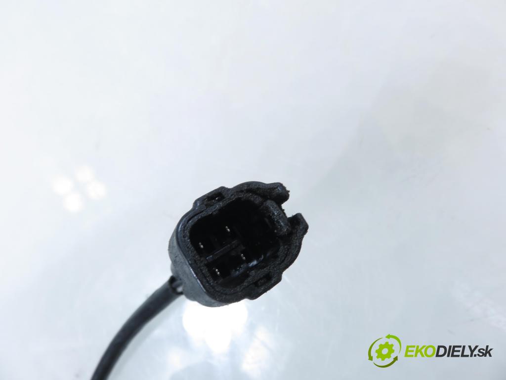 SUZUKI JIMNY (FJ) SUV 2000 59,00 1.3 16V 4WD (SN413) - G13BB 1298,00 sonda lambda 1821350G00 ; 0655009460 (Lambda sonda)