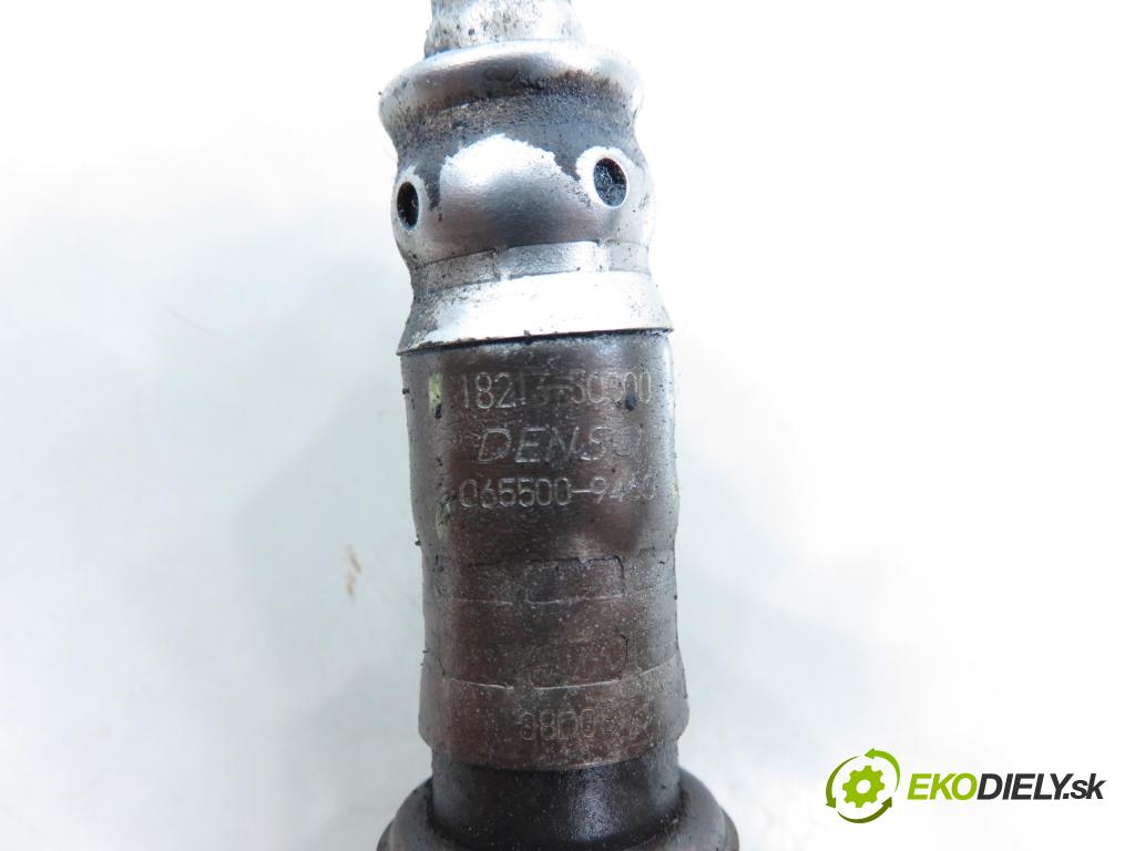 SUZUKI JIMNY (FJ) SUV 2000 59,00 1.3 16V 4WD (SN413) - G13BB 1298,00 sonda lambda 1821350G00 ; 0655009460 (Lambda sonda)