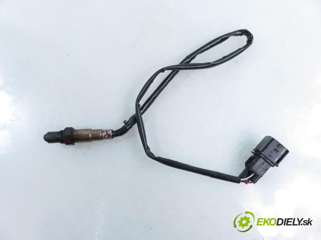 VW GOLF V (1K1) HB 2004 55,00 1.4 16V - BCA 1390,00 sonda lambda 0258007355 (Lambda sonda)