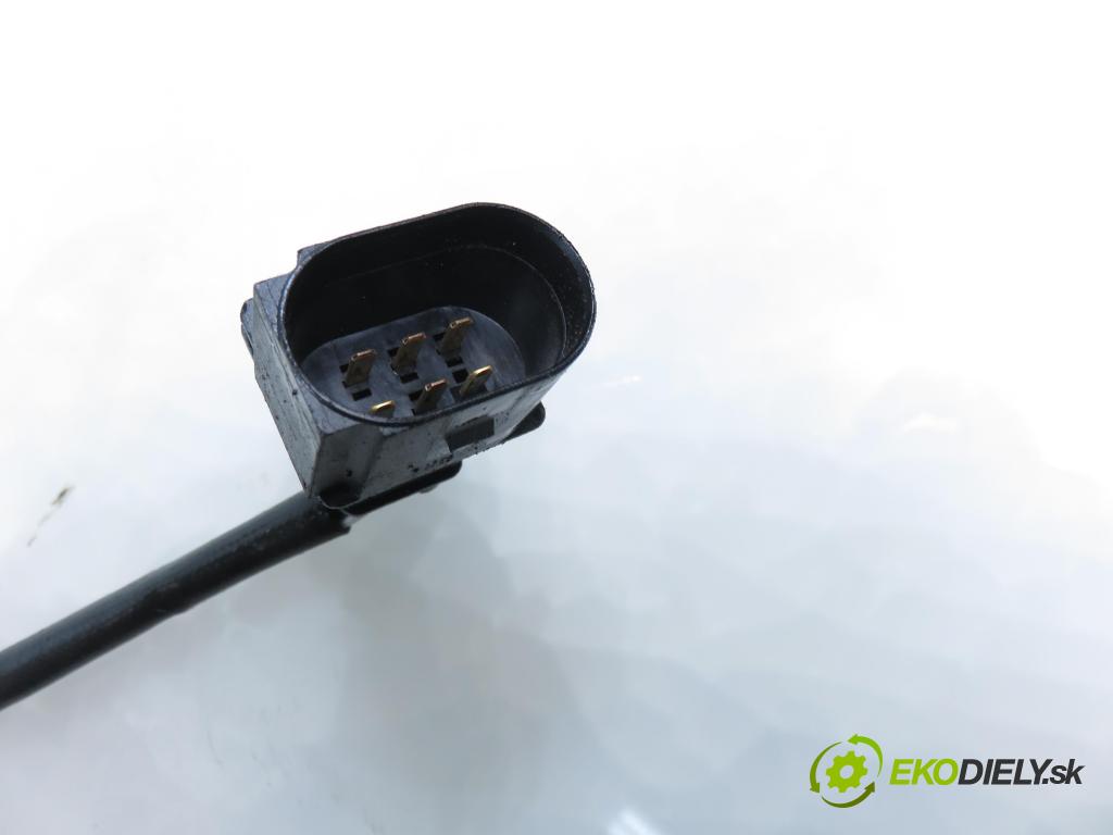 VW GOLF V (1K1) HB 2004 55,00 1.4 16V - BCA 1390,00 sonda lambda 0258007355 (Lambda sonda)