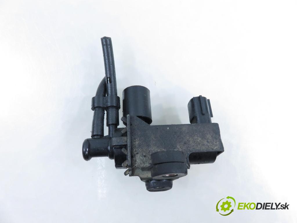 TOYOTA YARIS (_P1_) HB 2003 55,00 1.4 D-4D (NLP10_) - 1ND-TV 1364,00 ELEKTROVENTIL: VAKUUM: 2581933010 ; 1397000790