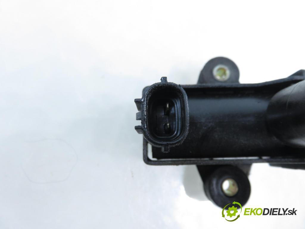 TOYOTA YARIS (_P1_) HB 2003 55,00 1.4 D-4D (NLP10_) - 1ND-TV 1364,00 ELEKTROVENTIL: VAKUUM: 2581933010 ; 1397000790